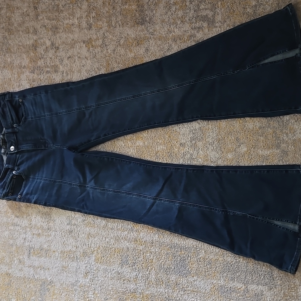 AE UNIQUE JEANS